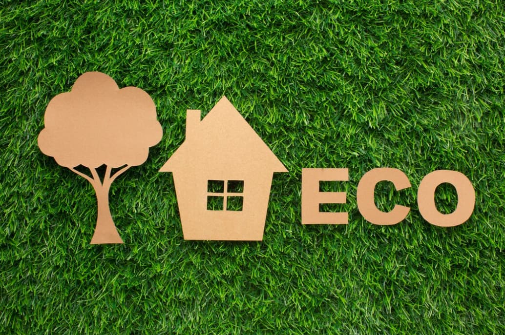Eco Conscious Home Building Trends 2023 Reference: Eco Friendly House 10 Models Of Sustainable Living